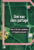 Une eau sans partage Une eau sans partage