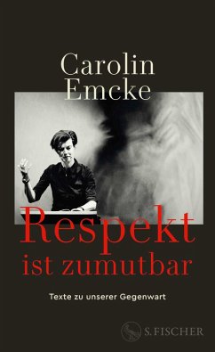 Cover Respekt ist zumutbar