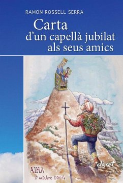 Cover Carta d'un capellà jubilat als seus amics