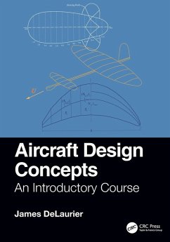 Cover Aircraft Design Concepts