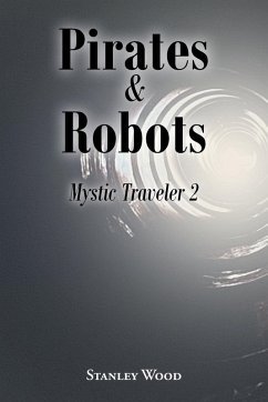 Pirates and Robots Pirates and Robots