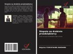 Stopnie na drabinie przedsi¿biorcy