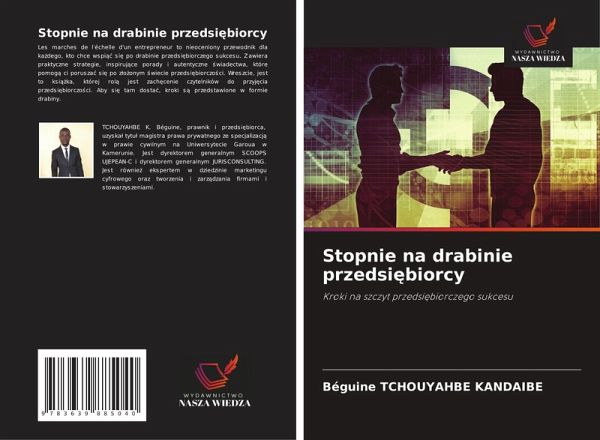 Stopnie na drabinie przedsi¿biorcy