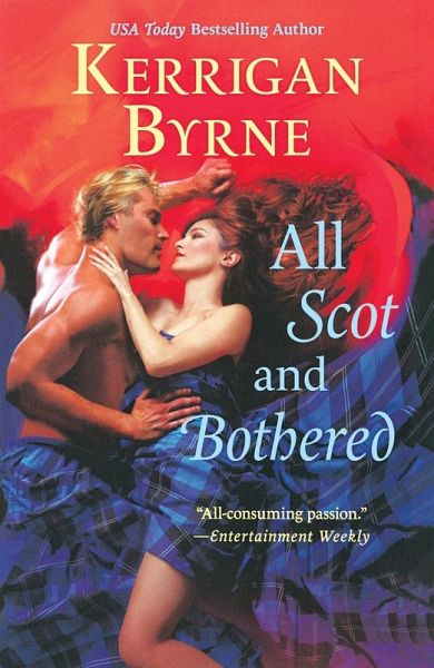 All Scot and Bothered All Scot and Bothered