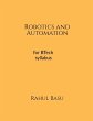 Robotics and Automation - Bild 1