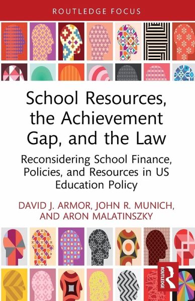 School Resources, the Achievement Gap, and the Law