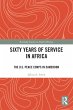 Sixty Years of Service in Africa - Bild 1