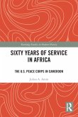 Sixty Years of Service in Africa