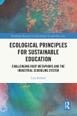 Ecological Principles for Sustainable Education Ecological Principles for Sustainable Education