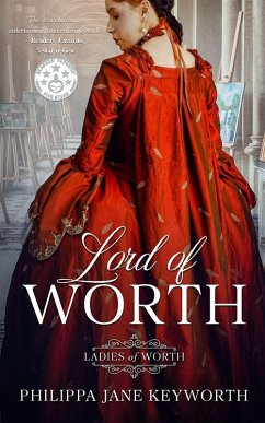 Cover Lord of Worth