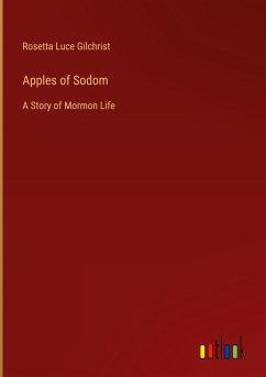 Cover Apples of Sodom