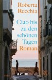 Ciao bis zu den schönen Tagen