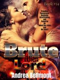 Brute Alien Lord (eBook, ePUB)