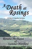 A Death at Rosings (Pride and Prejudice Variations) (eBook, ePUB) A Death at Rosings (Pride and Prejudice Variations) (eBook, ePUB)