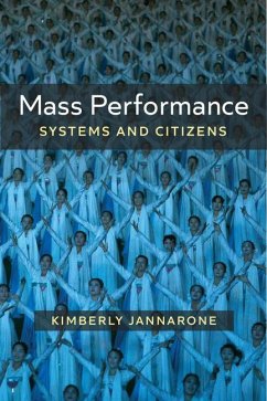 Mass Performance - Jannarone, Kimberly