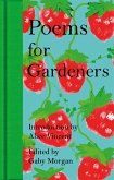 Poems for Gardeners