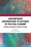 Contemporary Critiques of Political Economy