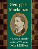 George H. Mackenzie George H. Mackenzie