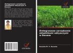 Zintegrowane zarz¿dzanie sk¿adnikami od¿ywczymi w Davana