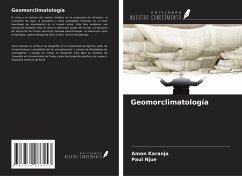 Cover Geomorclimatología