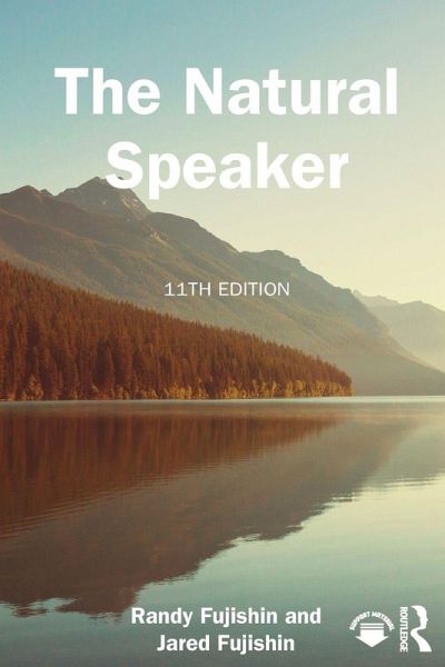The Natural Speaker The Natural Speaker