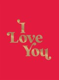 I Love You I Love You