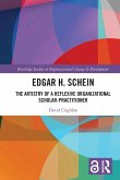 Edgar H. Schein Edgar H. Schein