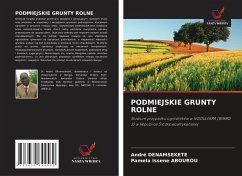 Cover PODMIEJSKIE GRUNTY ROLNE