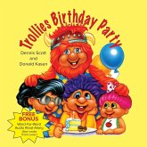 Trollies Birthday Party Trollies Birthday Party