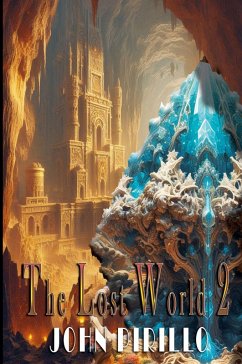 The Lost World 2 - Pirillo, John