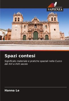 Cover Spazi contesi