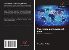 Cover Tworzenie animowanych map