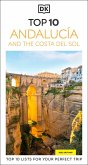 DK Top 10 Andalucia and the Costa del Sol DK Top 10 Andalucia and the Costa del Sol