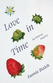 Love in Time Love in Time