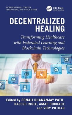 Cover Decentralized Healing