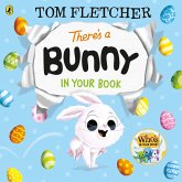 There's a Bunny in Your Book There's a Bunny in Your Book