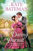 A Daring Pursuit A Daring Pursuit