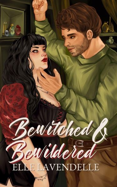 Bewitched & Bewildered