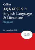 AQA GCSE 9-1 English Language and Literature Workbook AQA GCSE 9-1 English Language and Literature Workbook