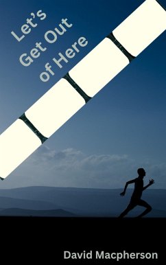 Cover Let's Get Out of Here (eBook, ePUB)