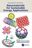 Nanomaterials for Sustainable Energy Applications Nanomaterials for Sustainable Energy Applications