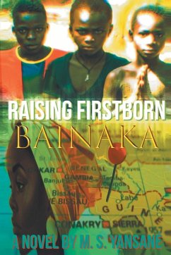 Raising Firstborn Bainaka