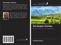Estrategias blandas - Steuer, Eckhard