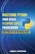 Mastering Python - Bild 1