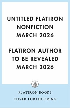 Cover Untitled Flatiron Nonfiction March 2026
