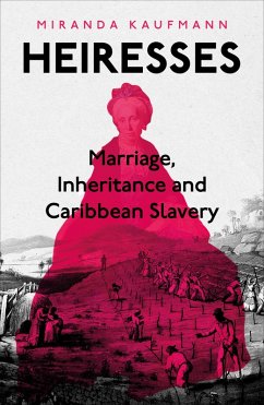 Cover Heiresses