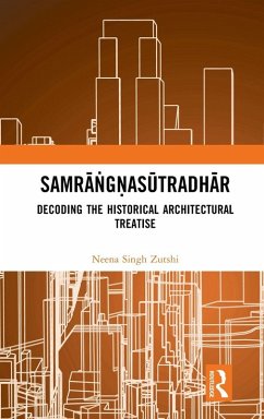 Samr¿¿g¿as¿tradh¿r - Zutshi, Neena Singh