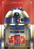 Attack of the Clones (Star Wars Cinematic Classics)
