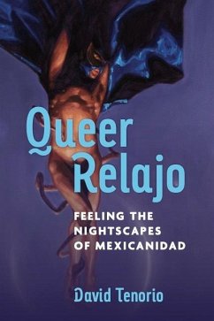 Cover Queer Relajo