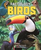 Factology: Birds Factology: Birds